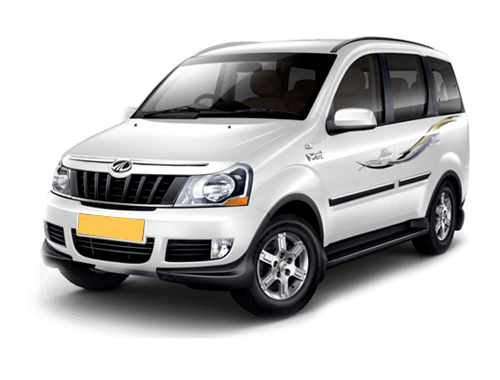 Mahindra Xylo Car On Rent 