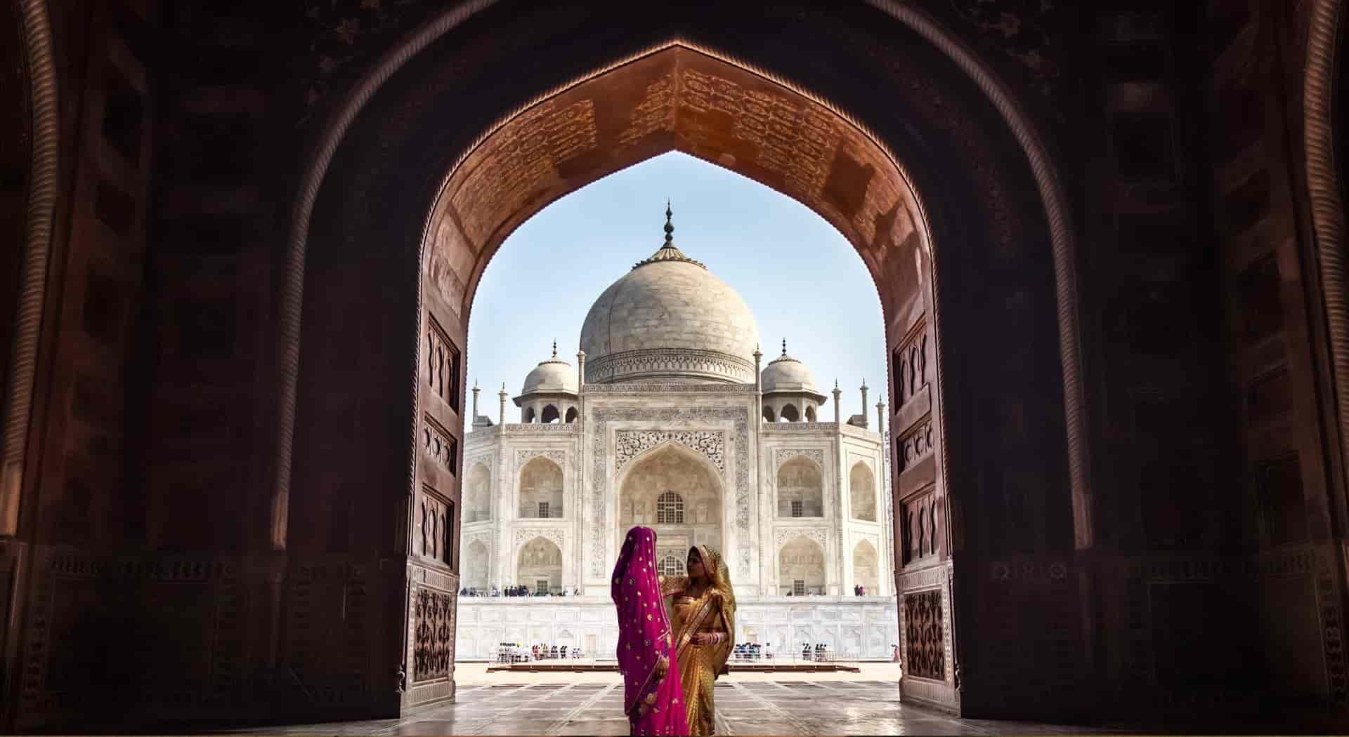 tourist driver india