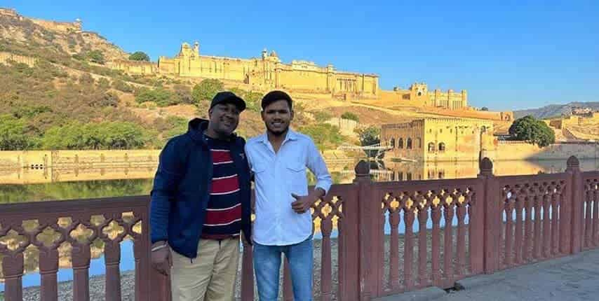 Jaipur Tour