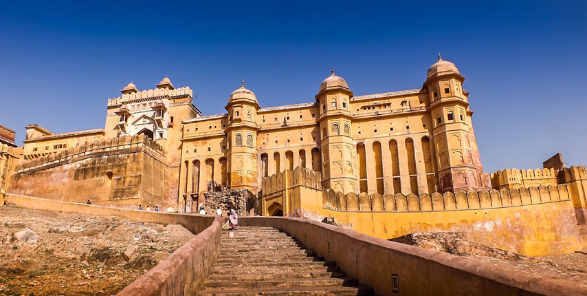 amber fort tour