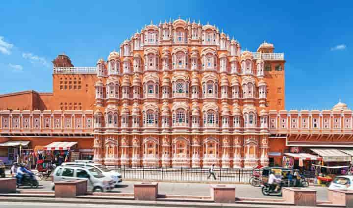 Delhi Jaipur One Day Trip