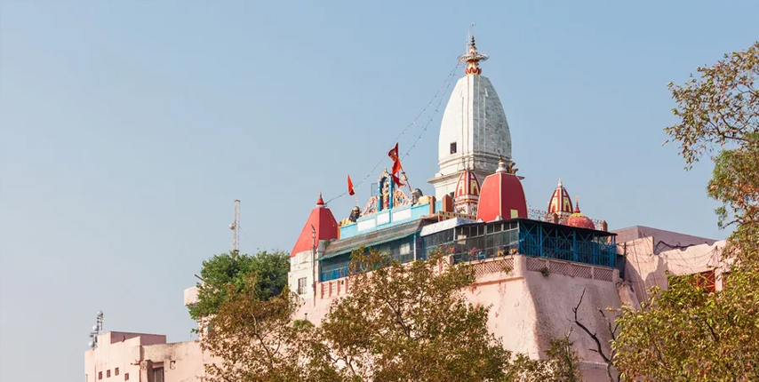 mansa devi temple haridwar Tour