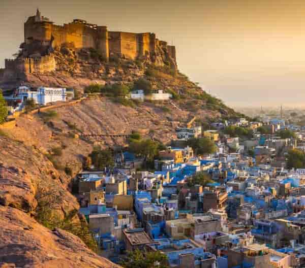 Ultimate Rajasthan Tour