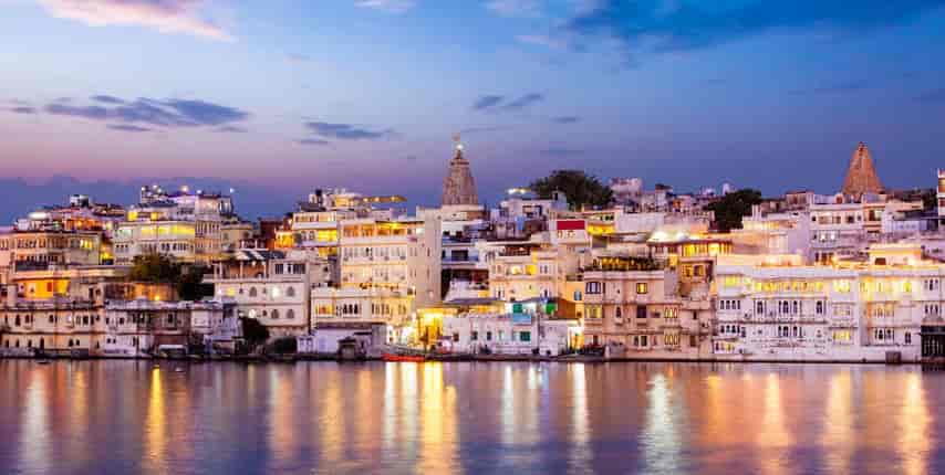 udaipur sightseeing